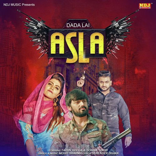 Dada Lai Asla by Pawan Gill - Download on PagalFree
