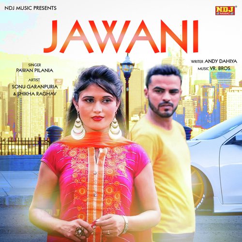 Kal Jawani Baate Baate by Pawan Pilania - Download on PagalFree