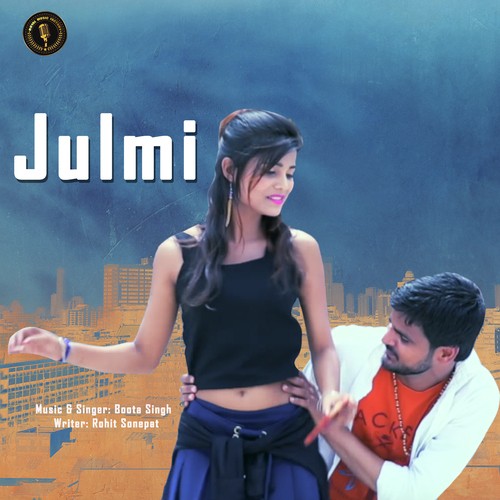Julmi by Boota Singh - Download on PagalFree