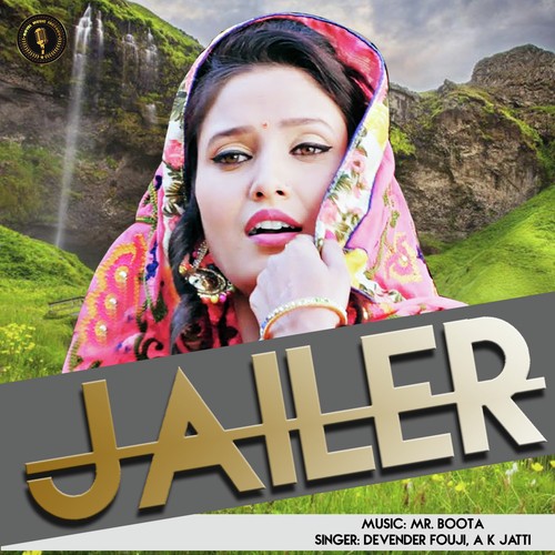 Jailer by Devender Fouji AK Jatti - Download on PagalFree