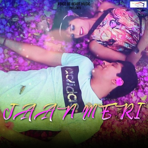 Jaan Meri by Anuj Tyagi - Download on PagalFree