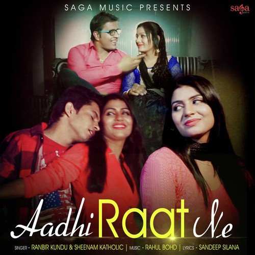 Aadhi Raat Ne by Manmohan Sharma - Download on PagalFree