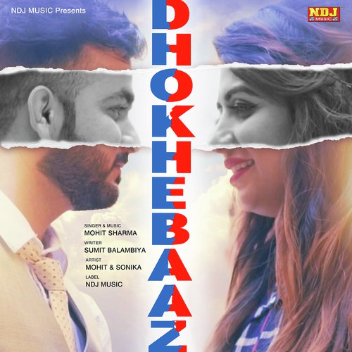 Dhokhebaaz by Mohit Sharma - Download on PagalFree