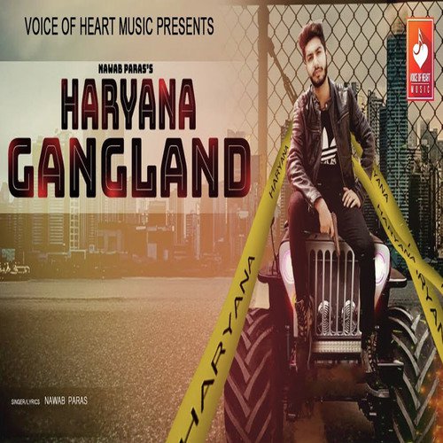 Haryana Gangland by Navab Paras - Download on PagalFree