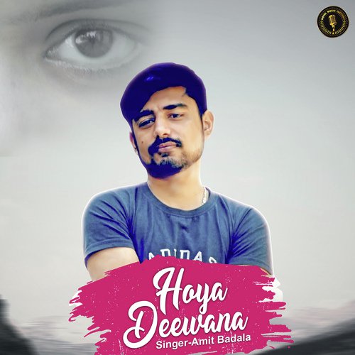 Hoya Deewana by Amit Badala - Download on PagalFree