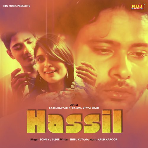 Hassil Na Hoiya by Sonu V - Download on PagalFree