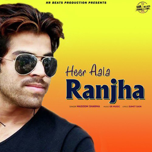 Heer Aala Ranjha by Masoom Sharma - Download on PagalFree