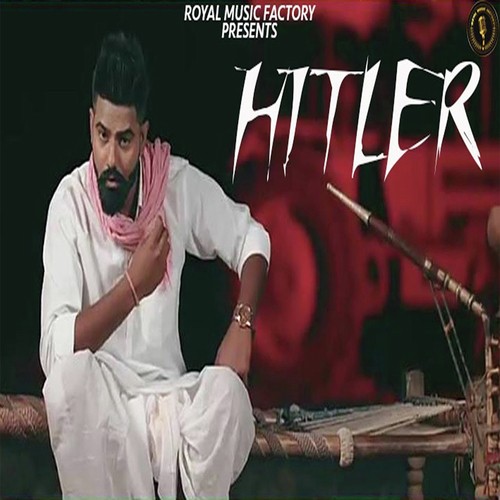 Hitler by Raj Mawar feat Monu Gaur - Download on PagalFree
