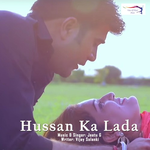 Hussan Ka Lada by Jeetu G - Download on PagalFree