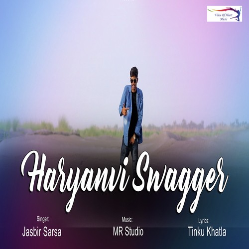 Haryanvi Swagger by Jasbir Sarsa - Download on PagalFree