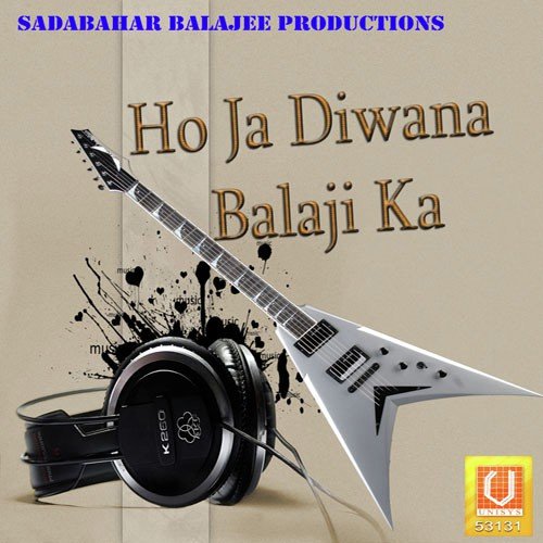 Mere Balaji Ka Dhyan by Suresh Punia, Poonam Bhatia - Download on PagalFree
