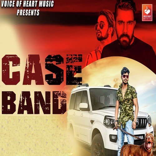 Case Band by Vinod Baupuriya - Download on PagalFree