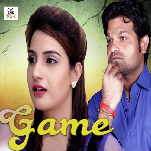 Game by Tarun Panchal (TR Music), Mahi Panchal - Download on PagalFree