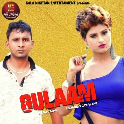 Gulaam by GR Music - Download on PagalFree
