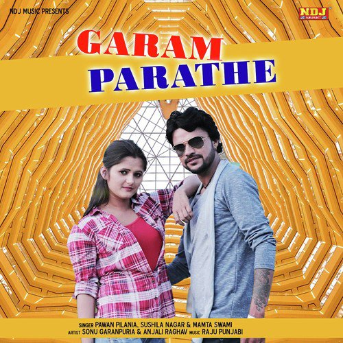Garam Parathe by Pawan Pilania, Sushila Takhar - Download on PagalFree