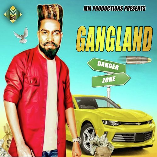 Gangland by Sachin Boomker - Download on PagalFree