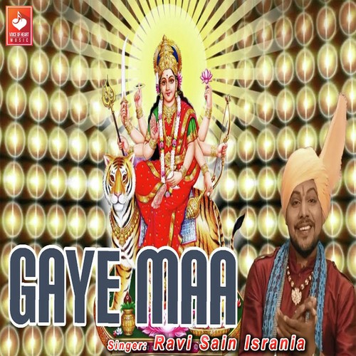 Gaye Maa by Ravi Sain Isrania - Download on PagalFree