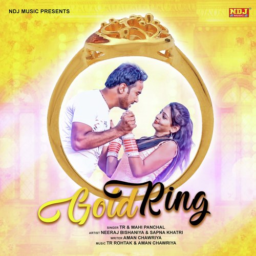 Sone Ki Anguthi by Tarun Panchal (TR Music), Mahi Panchal - Download on PagalFree