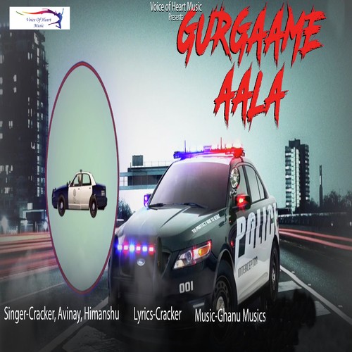 Gurgaame Aala by Cracker, Avinay, Himanshu - Download on PagalFree