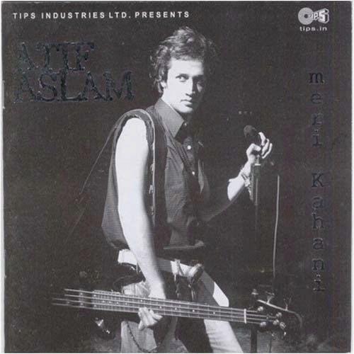 Mann Hota Hai by Atif Aslam, Sameer Shami, Farhad Humayun, Mahmood Rahman - Download on PagalFree