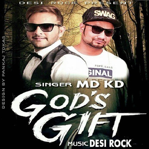 Gods Gift by MD KD - Download on PagalFree