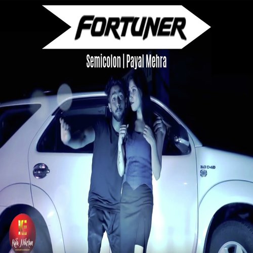Fortuner by Semicolon - Download on PagalFree