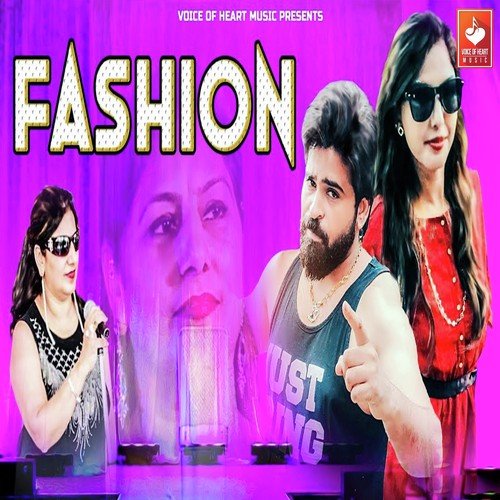 Fashion by Mamta Chaudhary, Sonnu Doi - Download on PagalFree