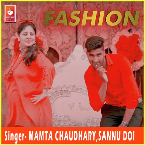 Fashion by Mamta Chaudhary, Sannu Doi - Download on PagalFree