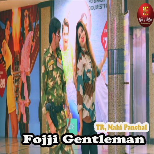 Fojji Gentleman by Tarun Panchal, Mahi Panchal - Download on PagalFree