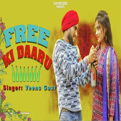 Free Ki Daaru by Veenu Gaur - Download on PagalFree
