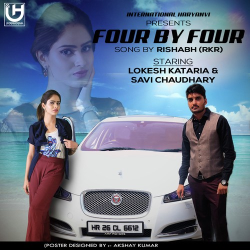 Four By Four by Siddh-B - Download on PagalFree