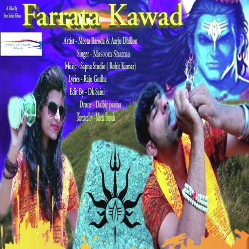 Farrata Kawad by Masoom Sharma - Download on PagalFree