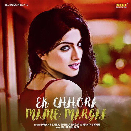 Ek Chhori Maine Margyi by Pawan Pilania, Sushila Takhar - Download on PagalFree
