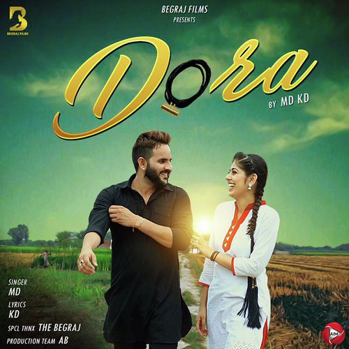 Dora by Mannu Davan - Download on PagalFree