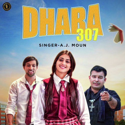 Dhara 307 by A.J. Moun - Download on PagalFree