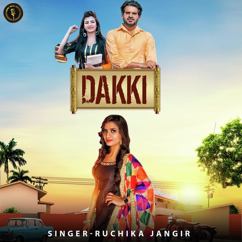 Dakki by Ruchika Jangir - Download on PagalFree
