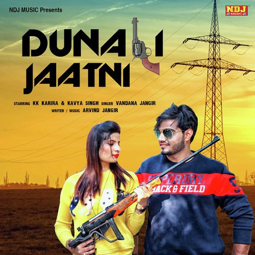 Dunali Jaatni by Vandna Janjir - Download on PagalFree