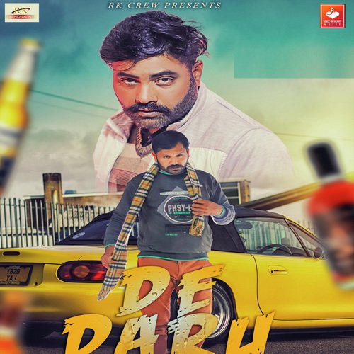 De Daru by Subash Foji, Parhlad Phagna - Download on PagalFree