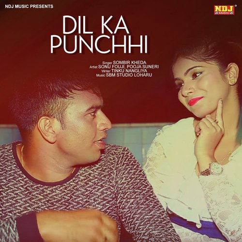 Bholi Bholi Surat Teri by Sombir Kheda - Download on PagalFree