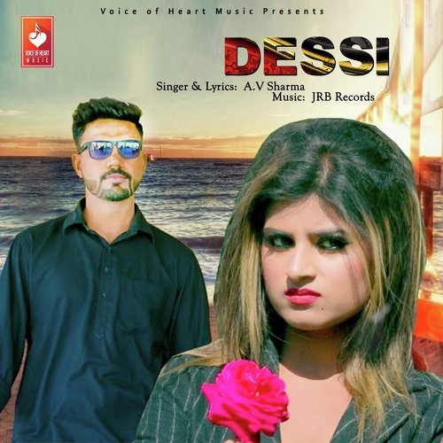 Dessi by A.V Sharma - Download on PagalFree