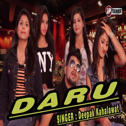 Daru by Deepak Kahalawat - Download on PagalFree