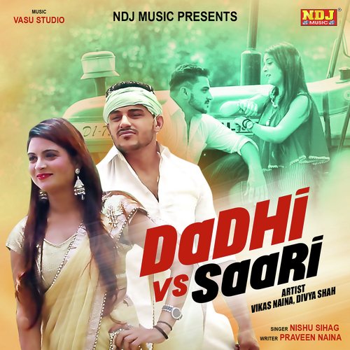 Dadhi Vs Saari by Nishu Sihag - Download on PagalFree