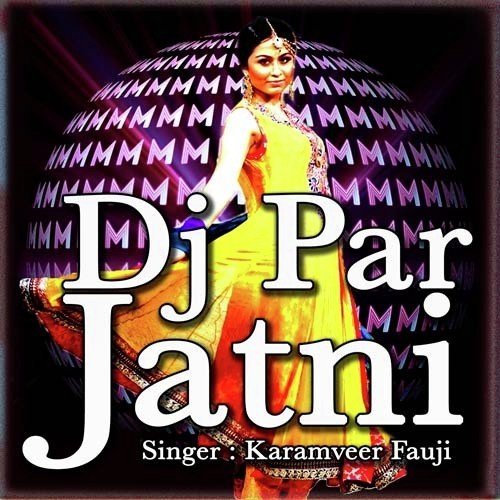 Pahle Bear Pilao Fer D J Bajao by Karamveer Fauji - Download on PagalFree