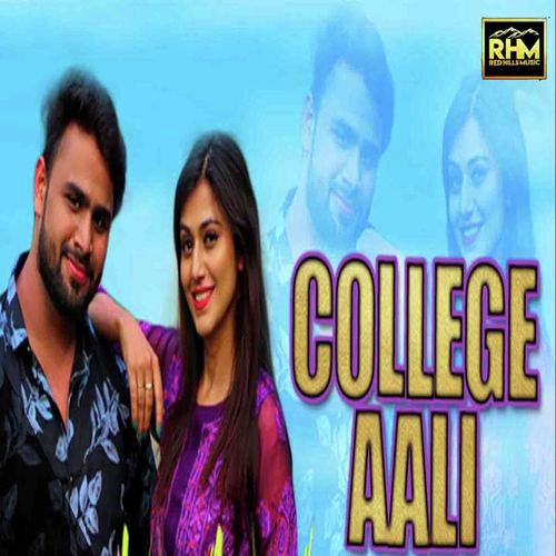 College Aali by Ranvir Kundu - Download on PagalFree