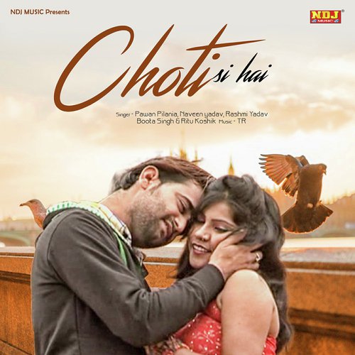 Choti Si Hai by Pawan Pilania, Naveen Yadav, Rashmi Yadav, Boota Singh, Ritu Koshik - Download on PagalFree