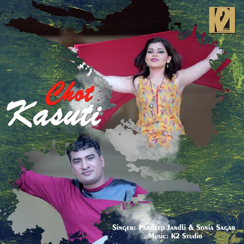 Chot Kasuti by Pardeep Jhandli - Download on PagalFree