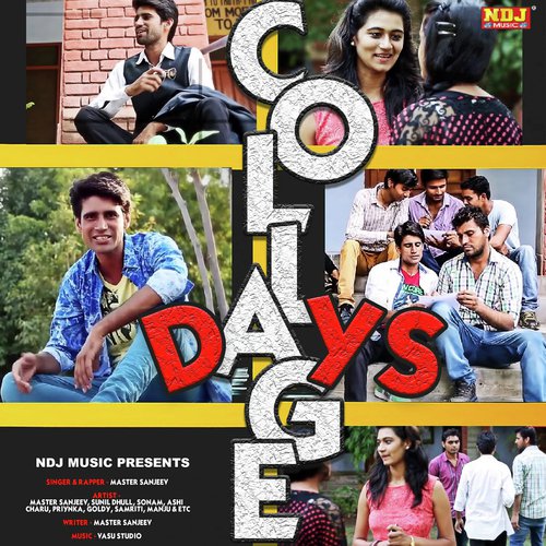 Je Collage Na Hote by Master Sanjeev - Download on PagalFree