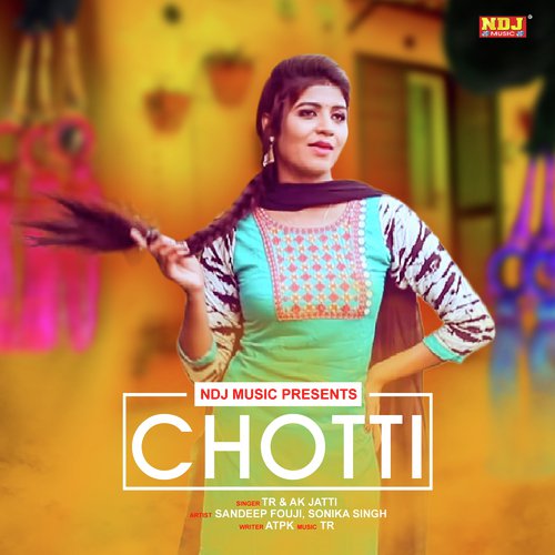 Teri Chotti Ki Su by Tarun Panchal (TR Music), Annu Kadyan - Download on PagalFree