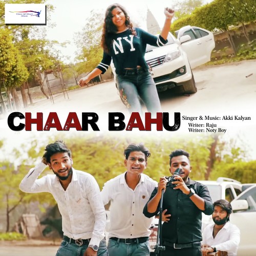 Chaar Bahu by Akki Kalyan - Download on PagalFree