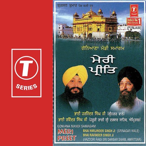 Meri Preet Gobind Syo Jin Ghatei by a titleSongs performed by Bhai Ravinder Singh Ji-Hazoori Ragi Sri Darbar Saheb class hrefhttpswww.ji - Download on PagalFree